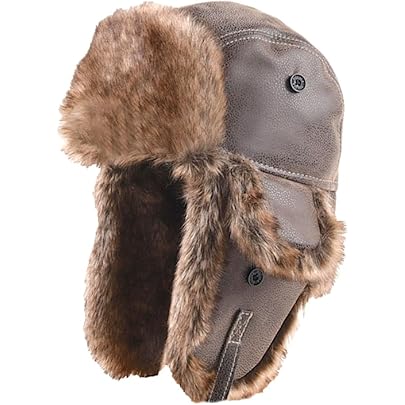 Amazon.co.jp: 帽子 ロシア製 ソビエト軍 空軍 ファー ミリタリー